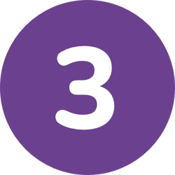 Purple-Three